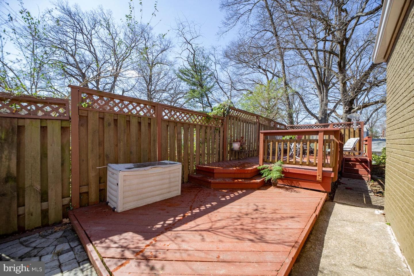 4417 Van Buren Street photo 24