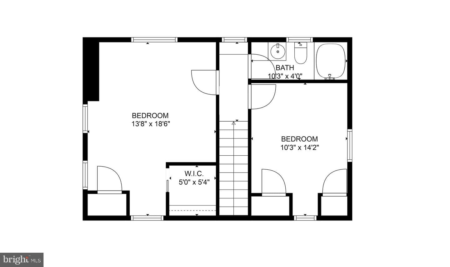 4417 Van Buren Street photo 27