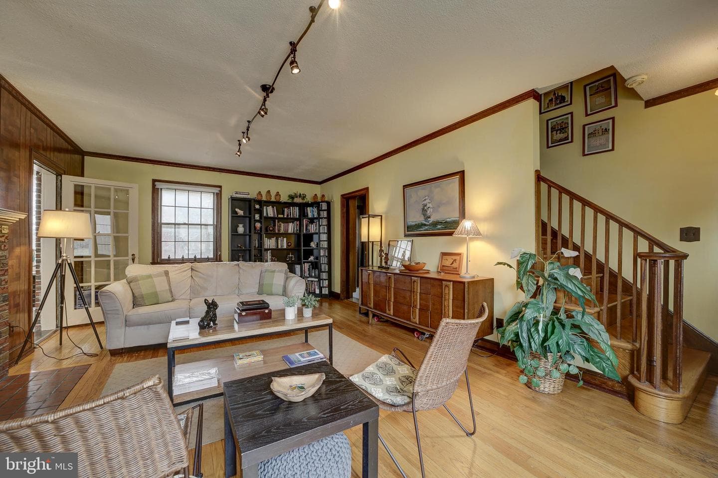 4417 Van Buren Street photo 3