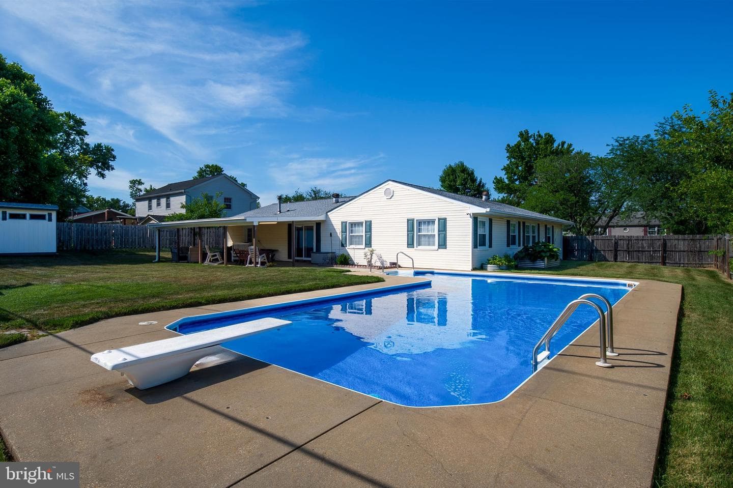 12615 Kilbourne Lane photo 36