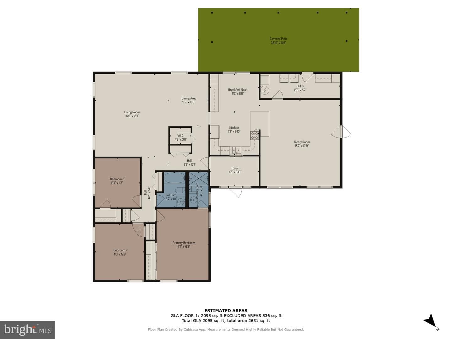 12615 Kilbourne Lane photo 6