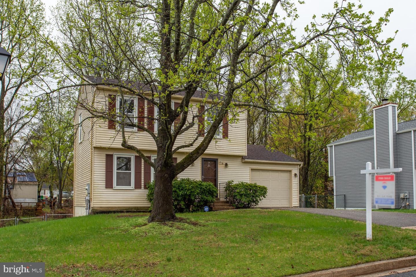 816 Avis Drive photo 1