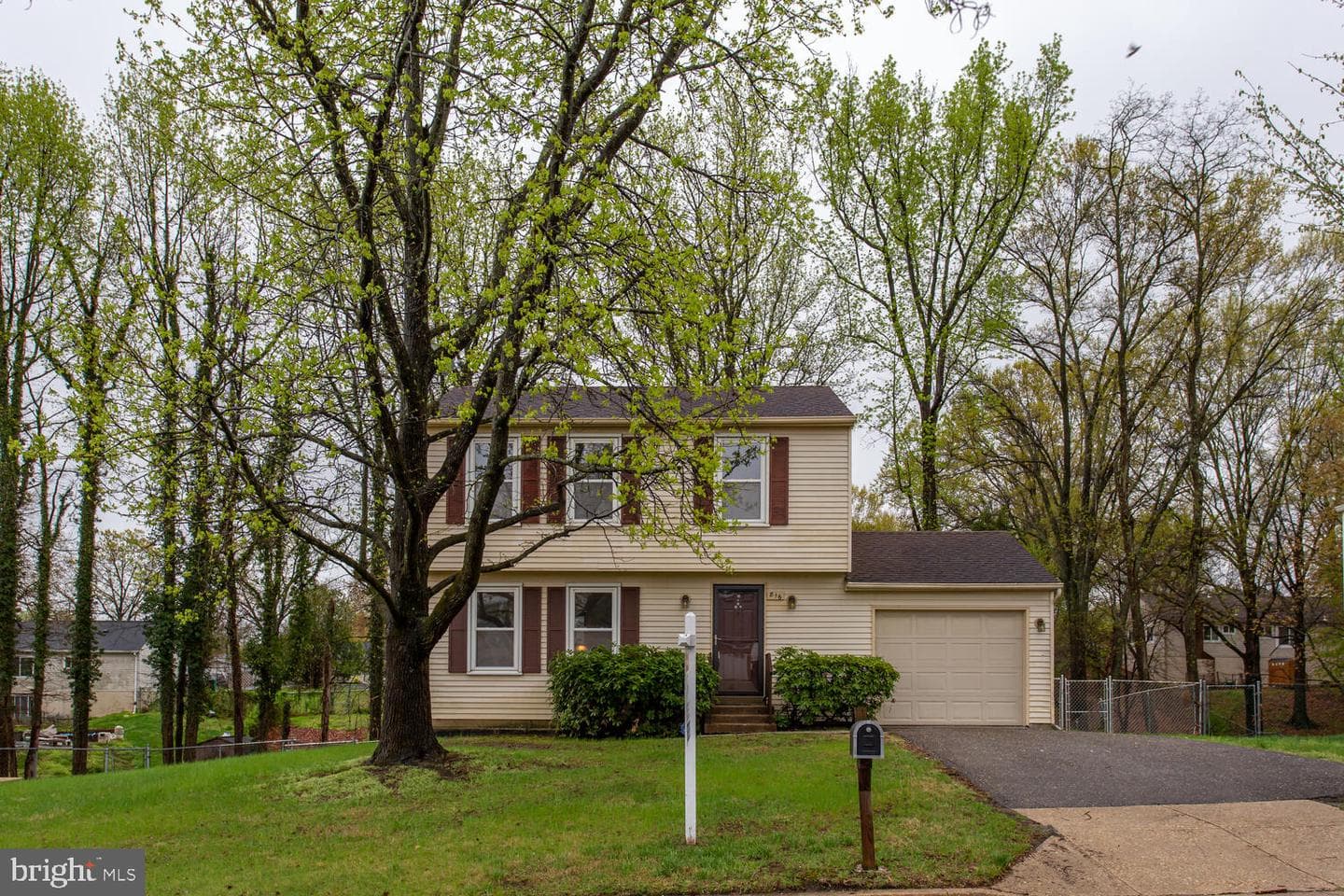 816 Avis Drive photo 4