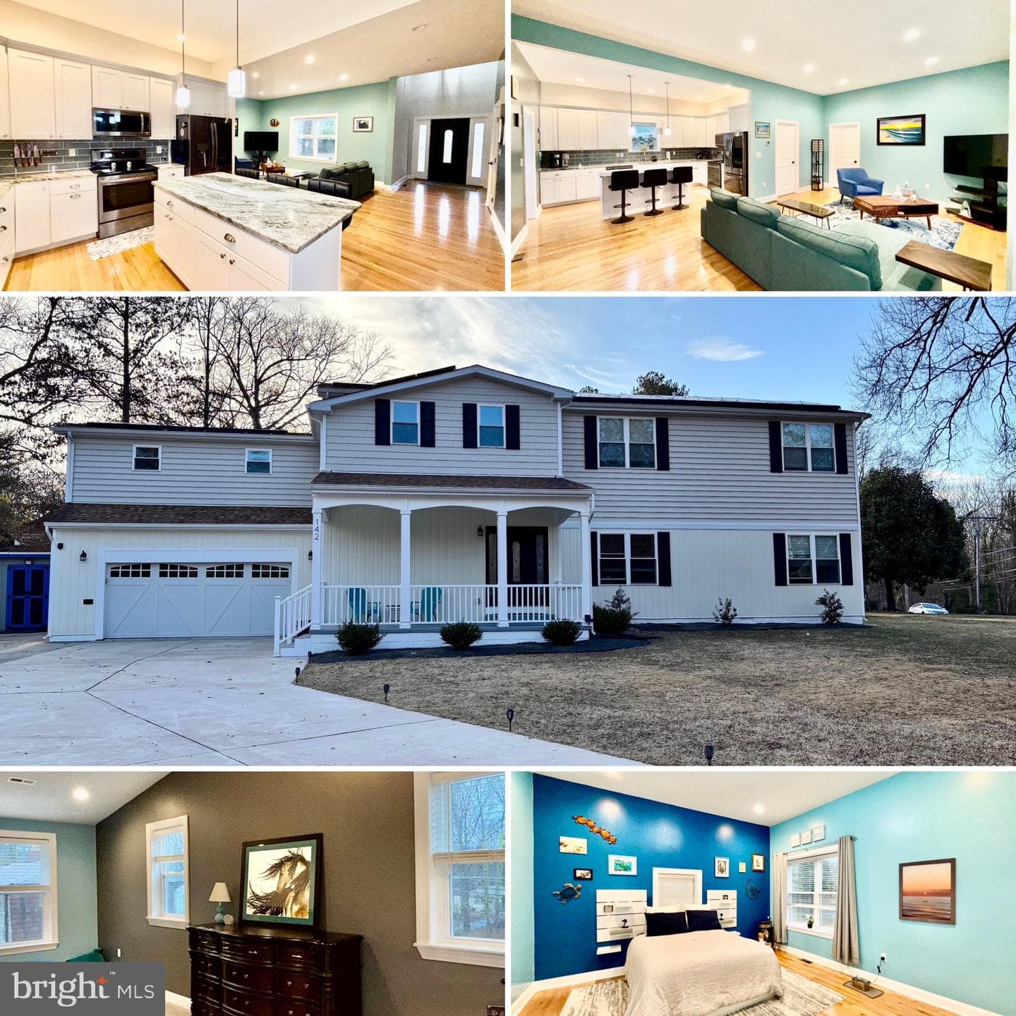 142 Farmington Road W