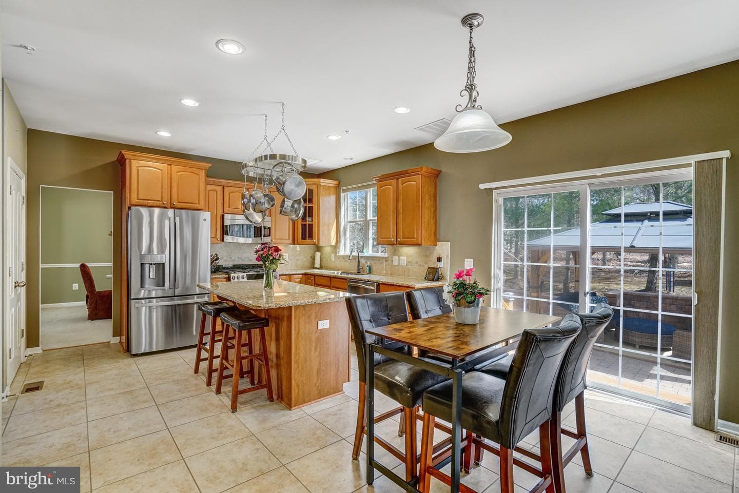 17004 Madrillon Way photo 8