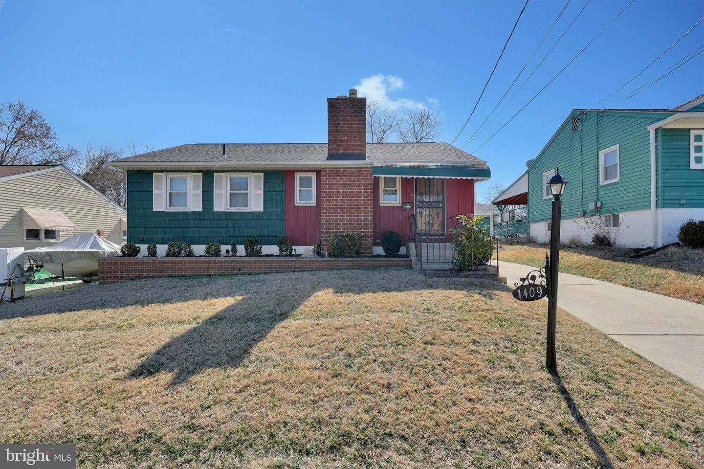 1409 Torrey Place photo 1