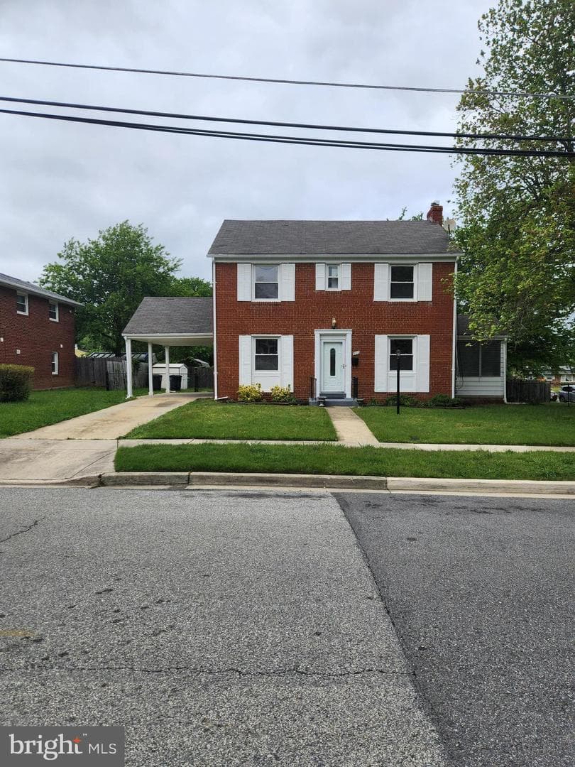 302 Brockton Road photo 3