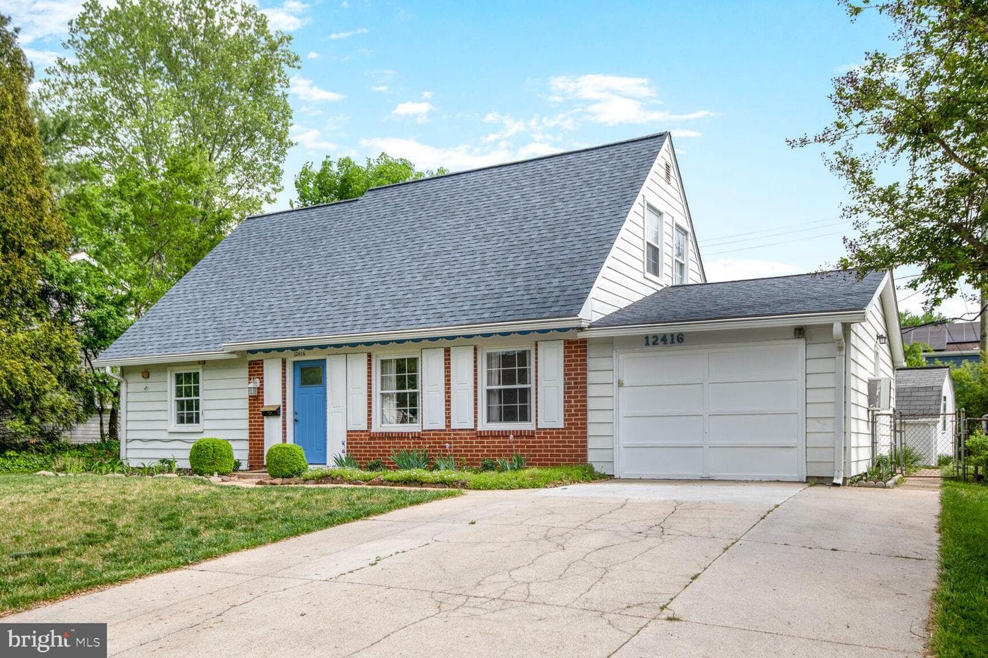 12416 Starlight Lane photo 2