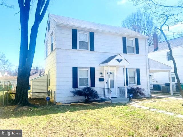 6503 Sligo Parkway photo 2