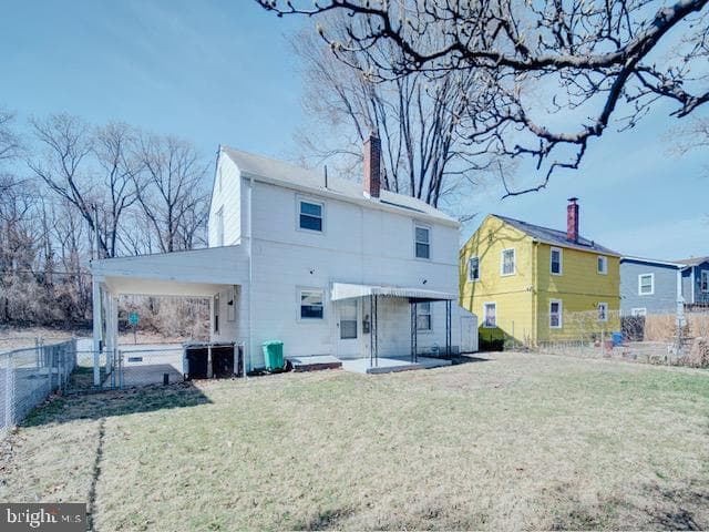 6503 Sligo Parkway photo 31