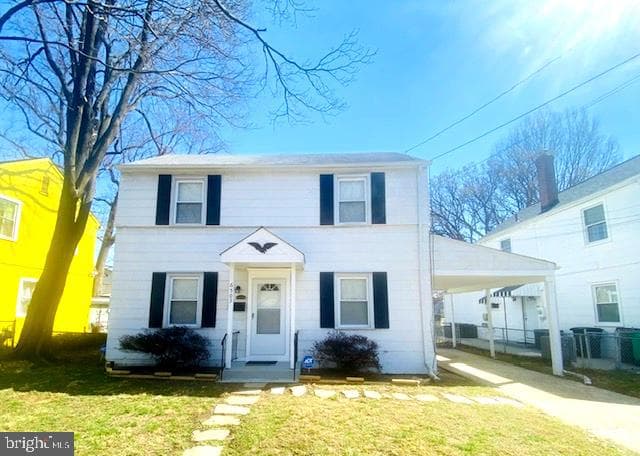 6503 Sligo Parkway photo 4