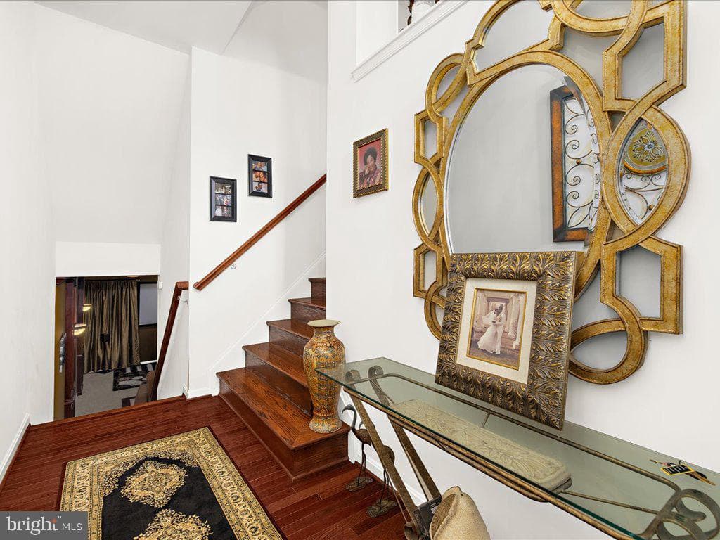 5102 Mount Oaks Sanctuary Drive photo 2