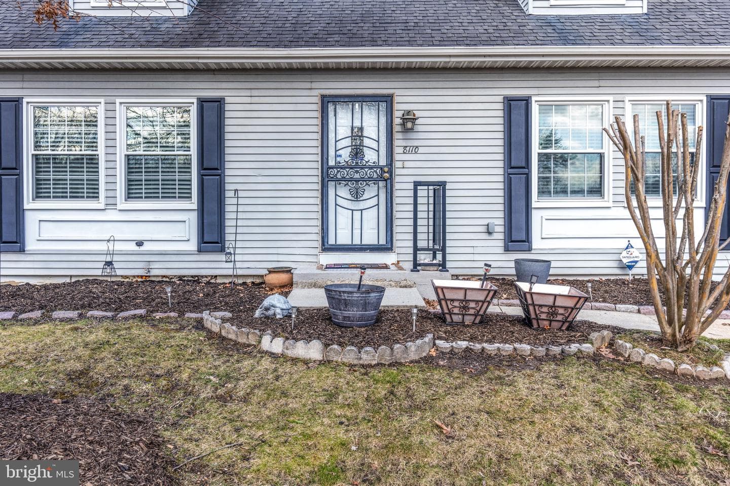 8110 Thornfield Terrace photo 2