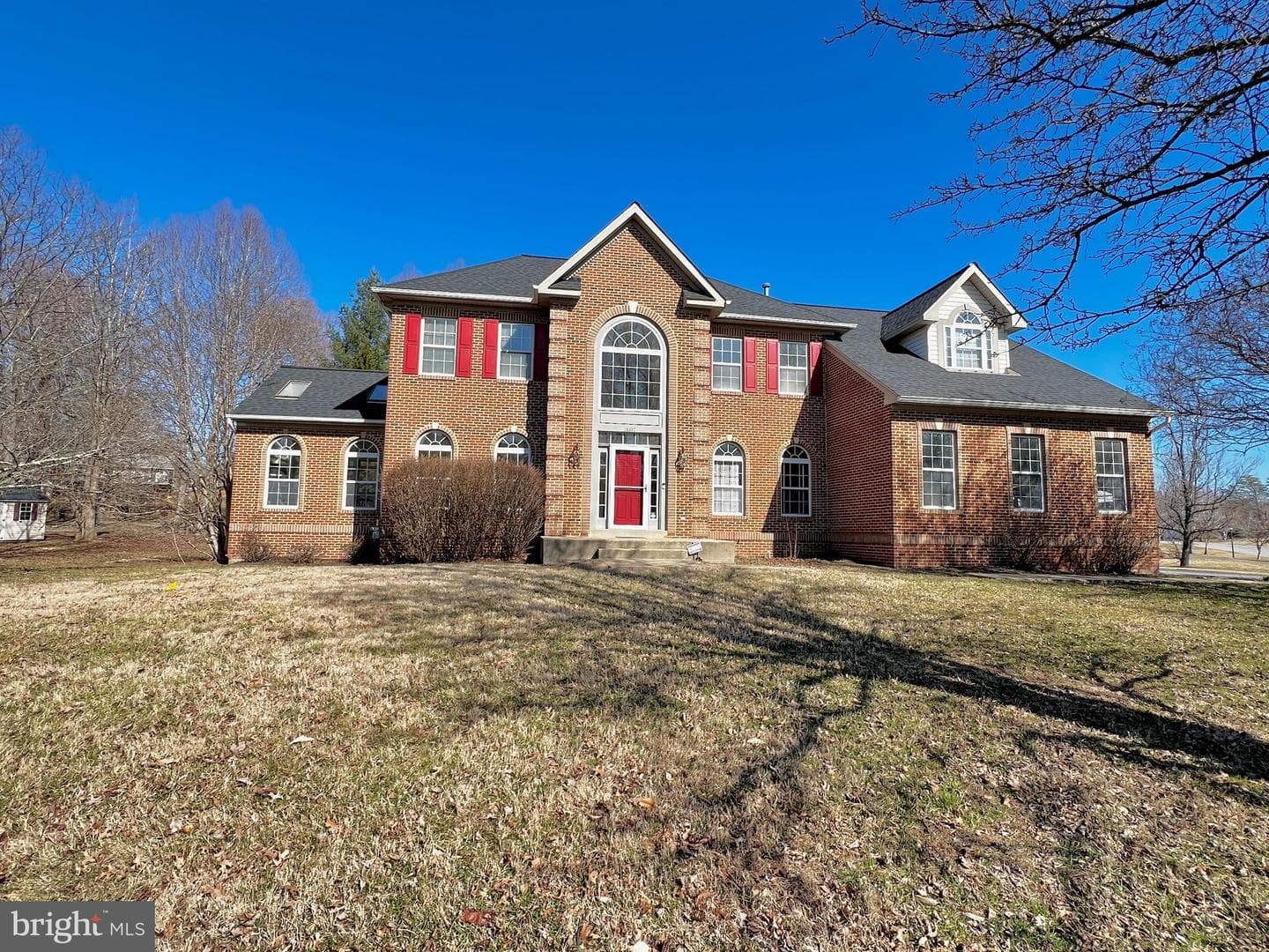 14402 Town Farm Road photo 1