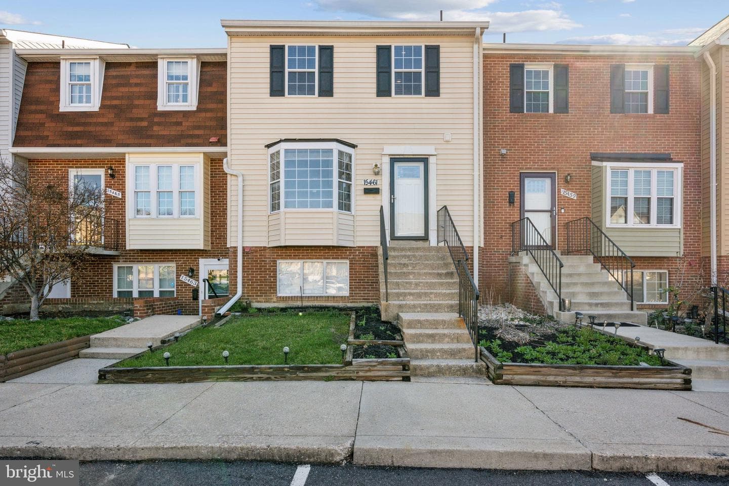 15461 Arbory Way #177 photo 1