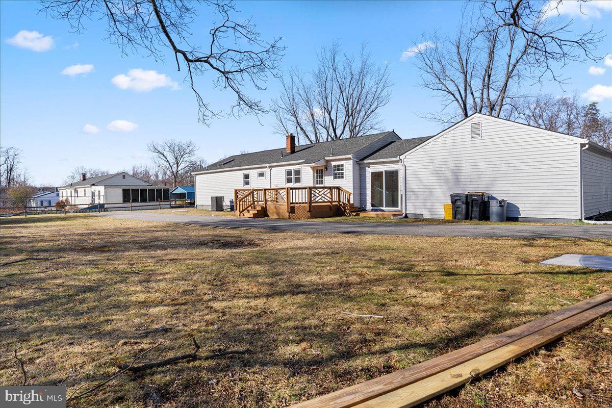 8501 Oak Drive photo 27