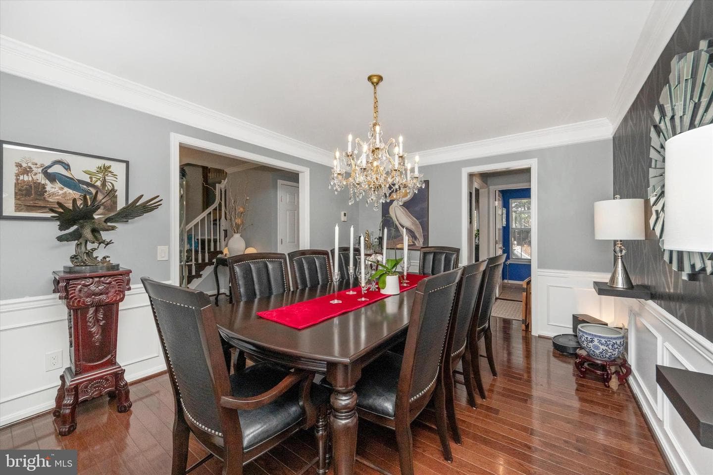 2811 Falling Brook photo 11