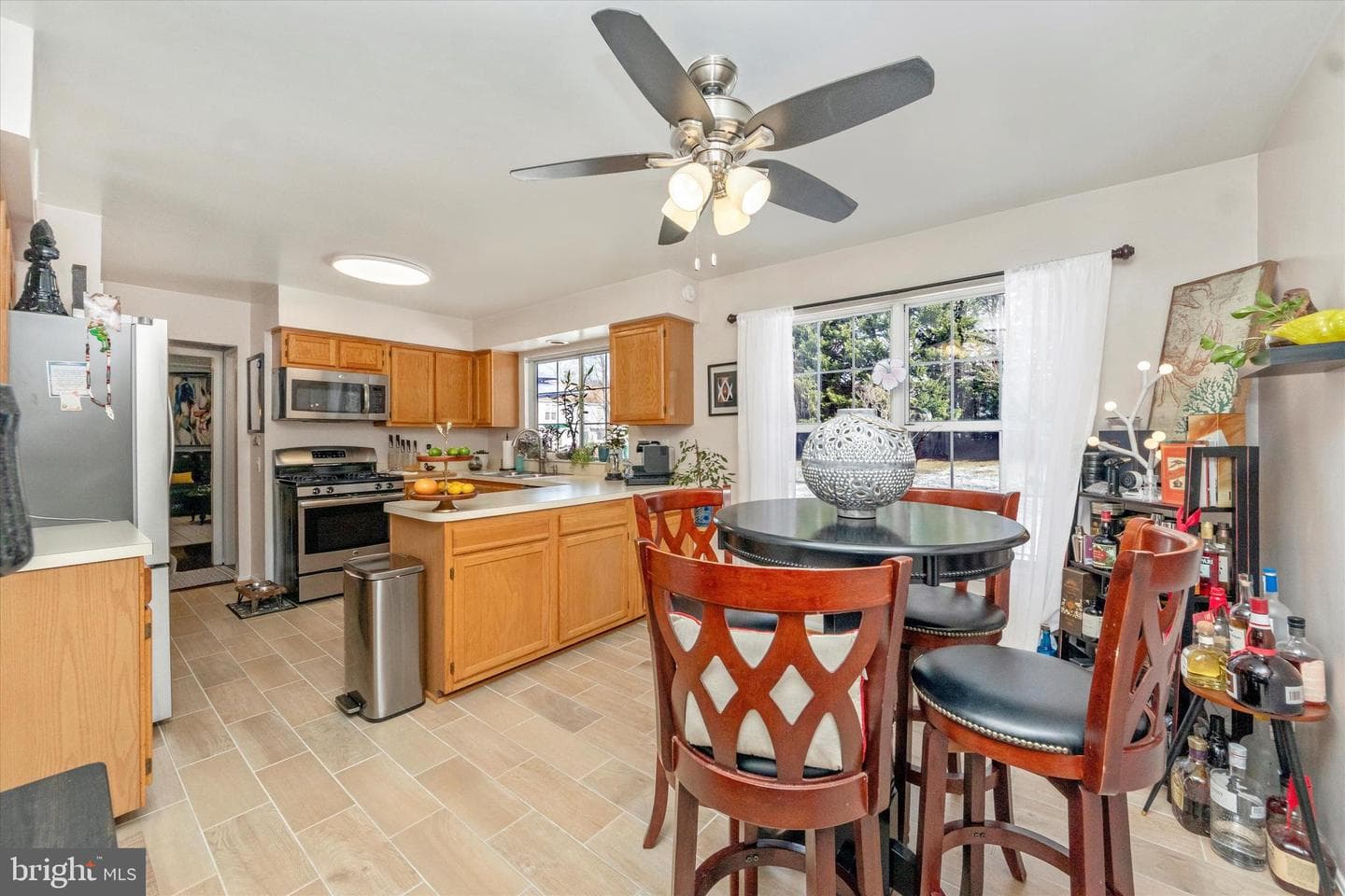2811 Falling Brook photo 19