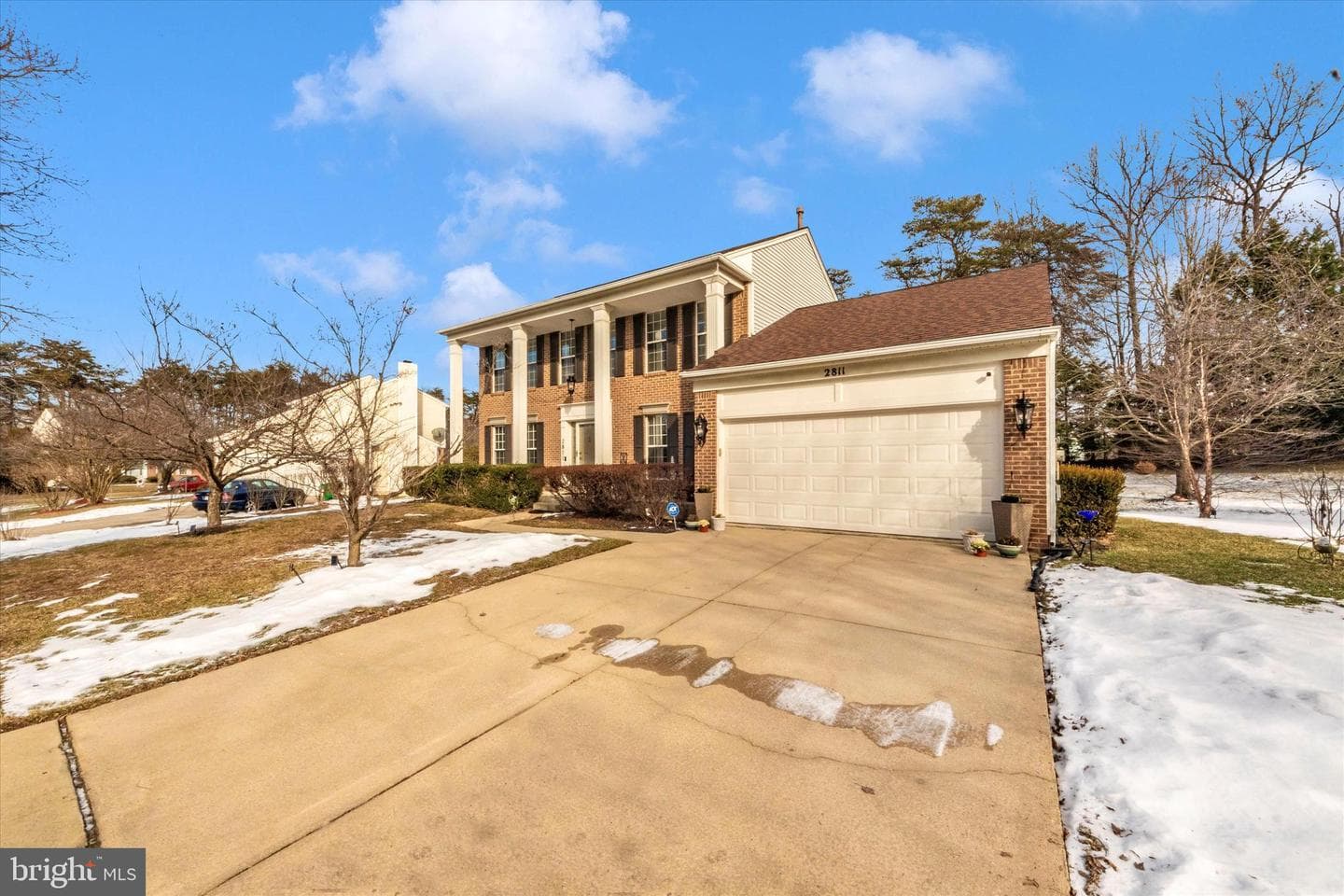 2811 Falling Brook photo 32