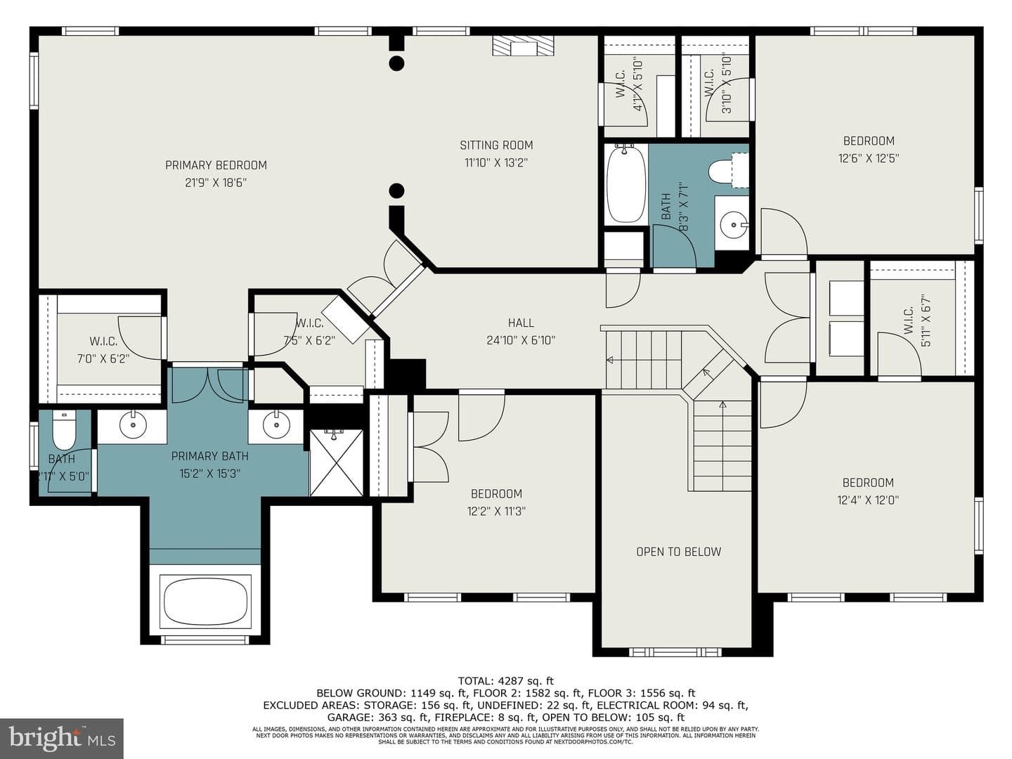 15422 Symondsbury Way photo 61