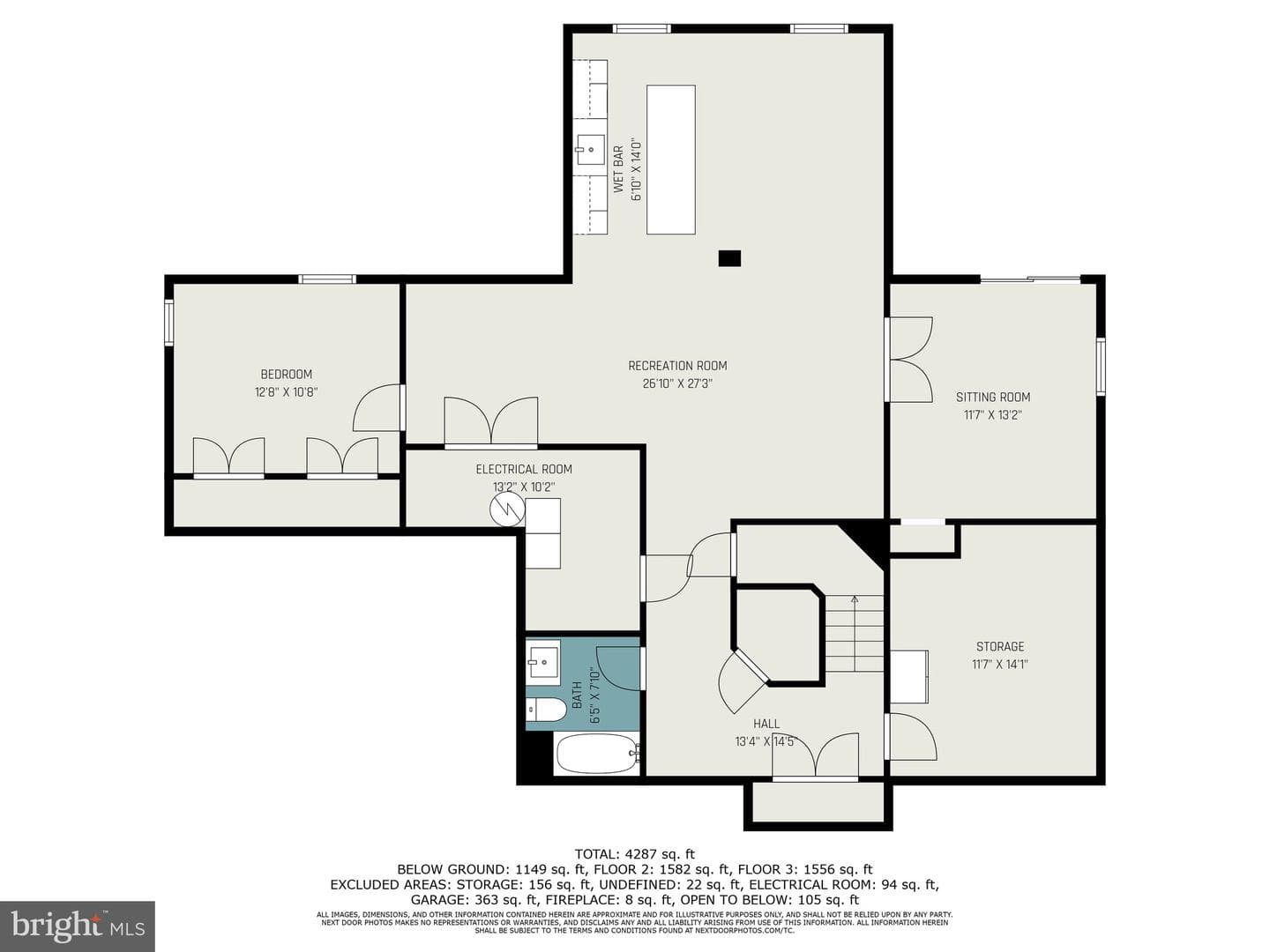 15422 Symondsbury Way photo 62