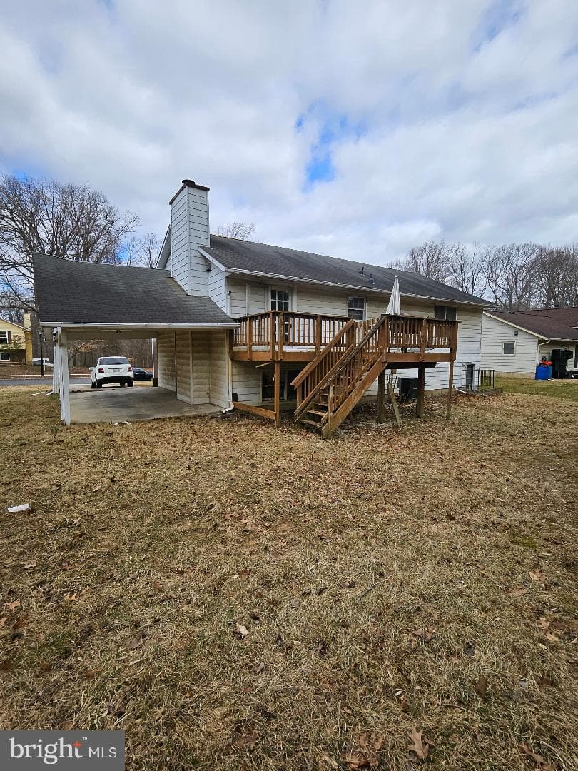 9903 Quiet Glen Court photo 12