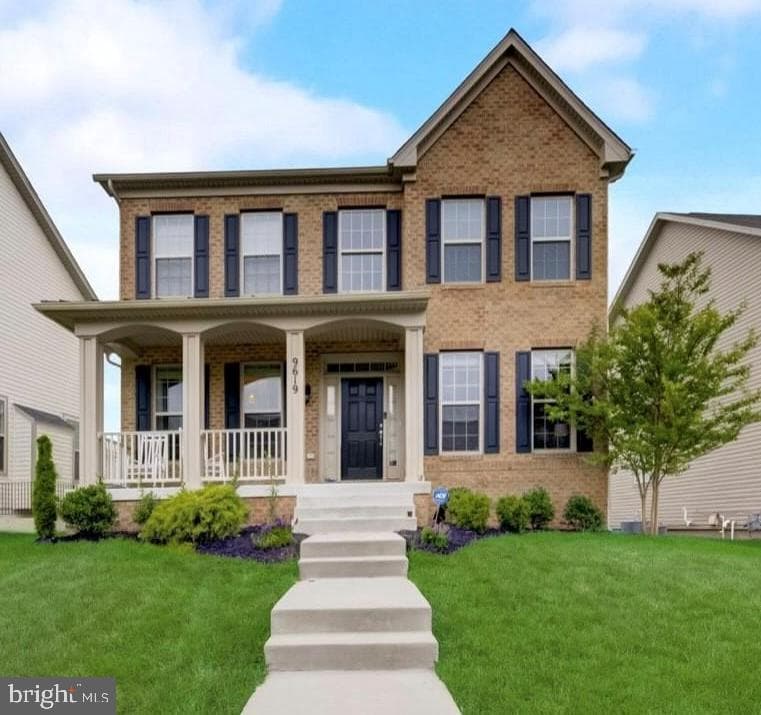 9619 Byward Boulevard photo 2