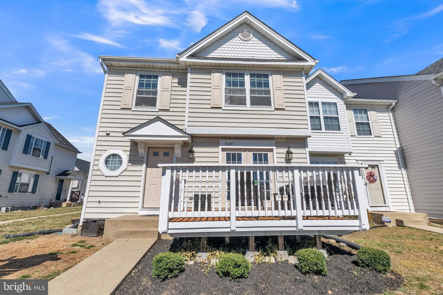 16207 Brookmead Court photo 1