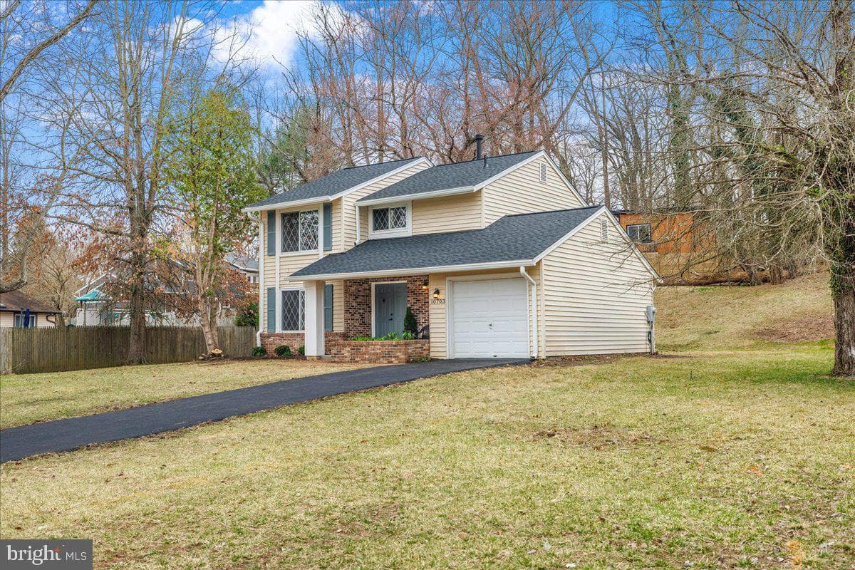 10703 Woodlawn Boulevard photo 1