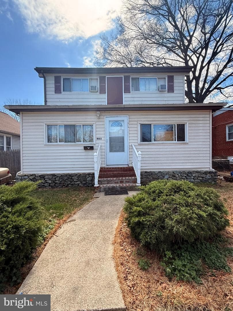 4103 Shepherd Street photo 1