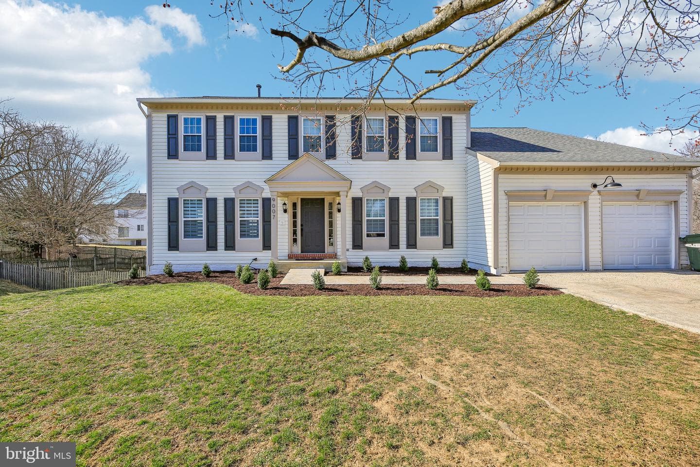 9007 Harness Way
