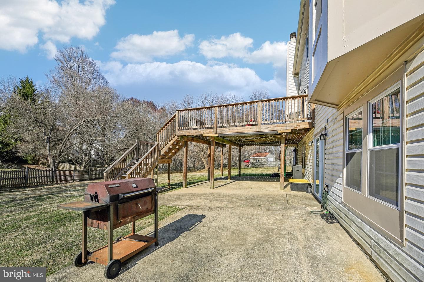 9007 Harness Way photo 47