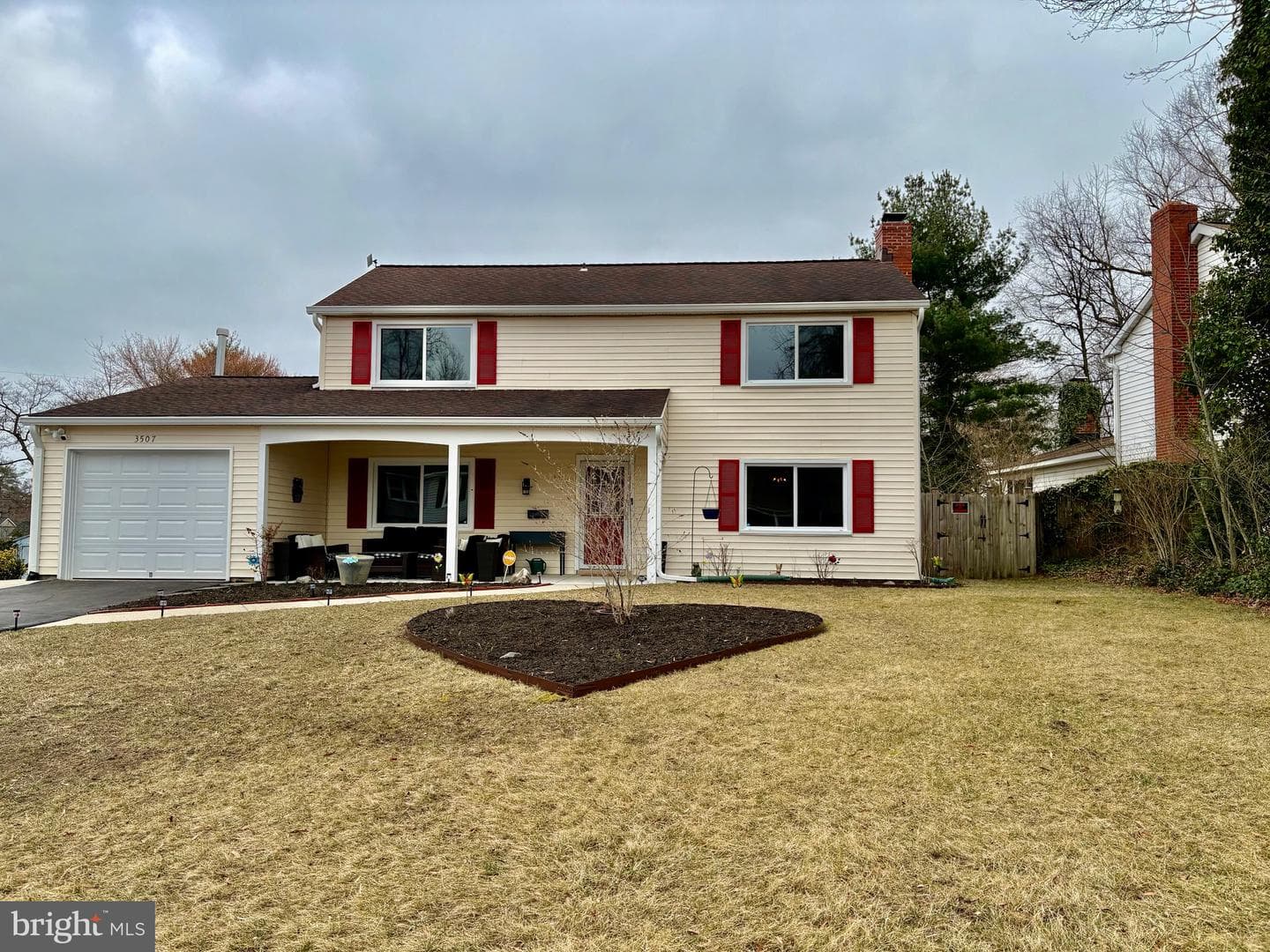 3507 Madonna Lane photo 1