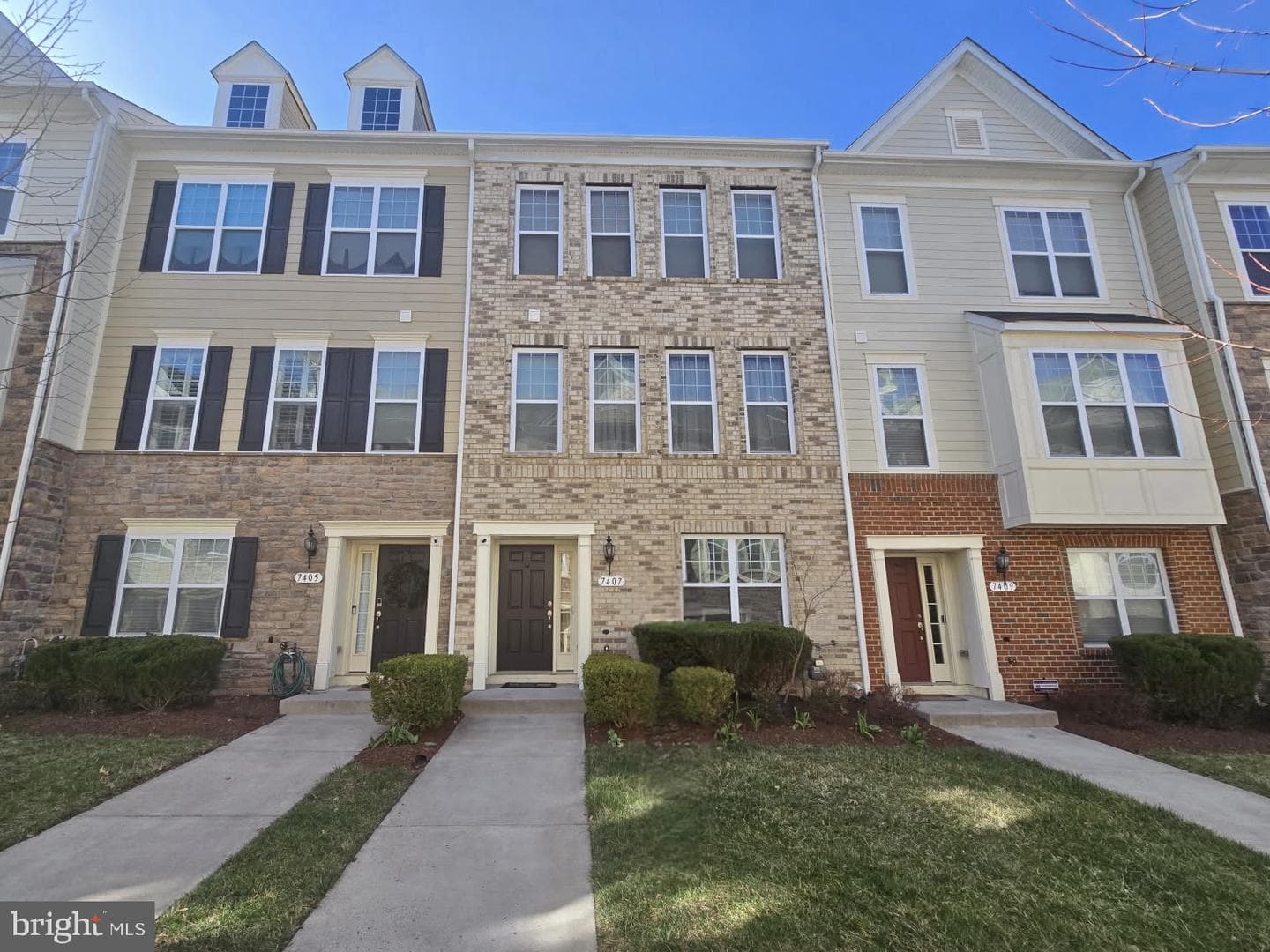 7407 Wood Meadow Way photo 1