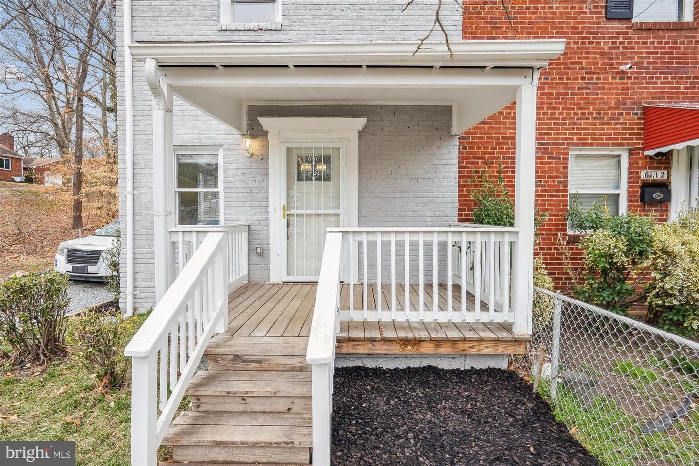 6110 Seat Pleasant Drive photo 18