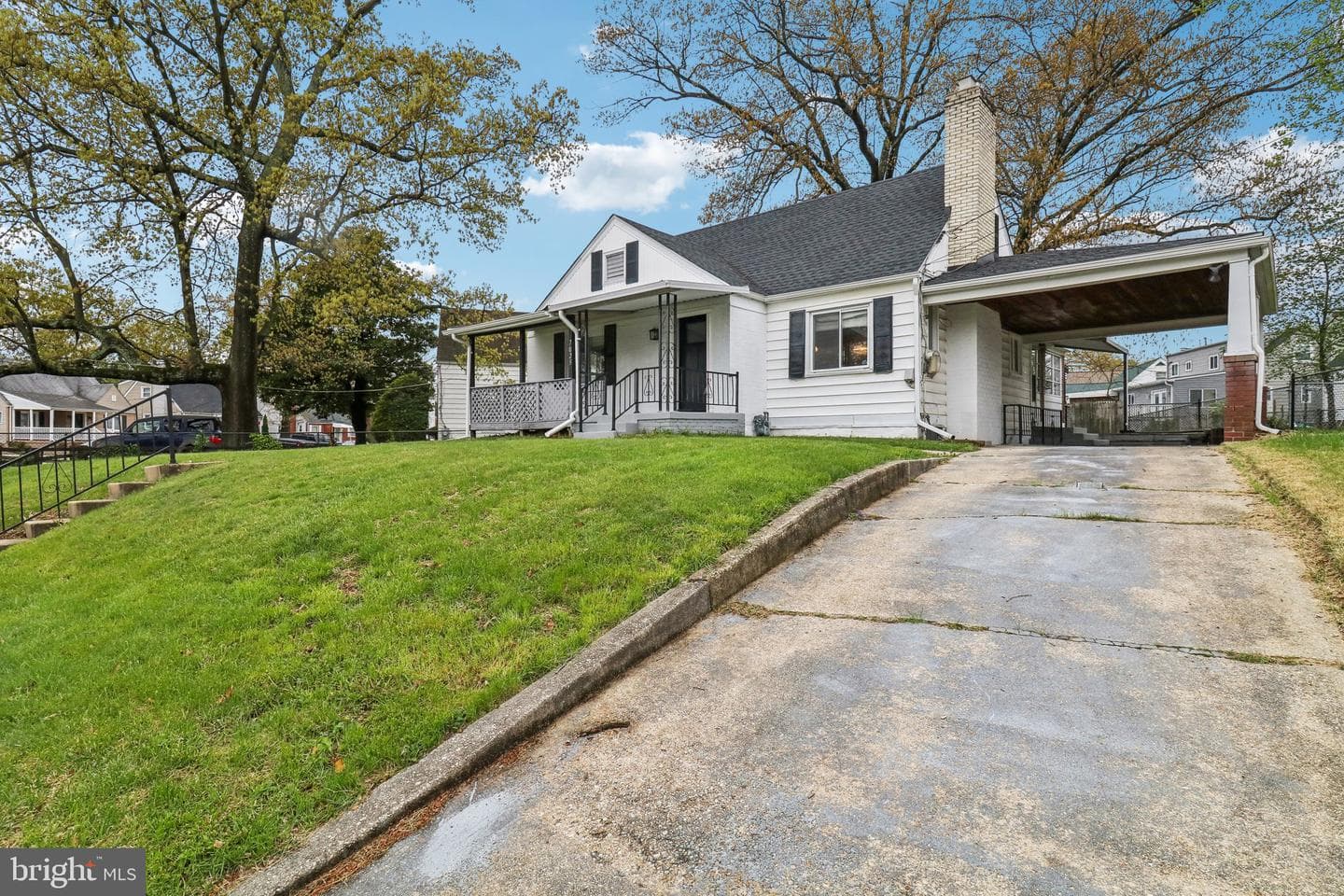 7025 Mason Street photo 2