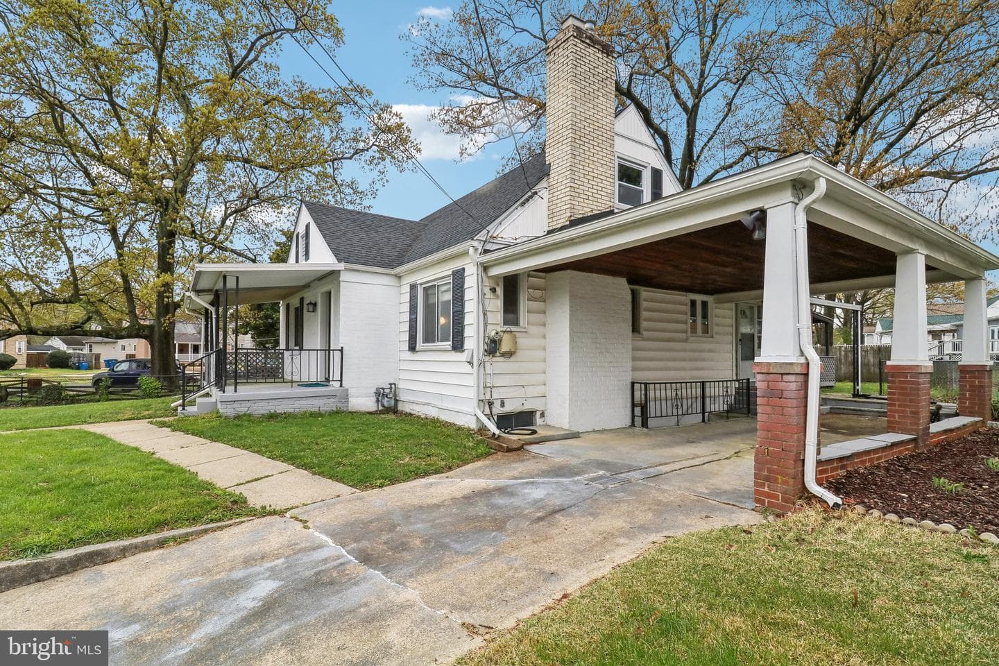 7025 Mason Street photo 4