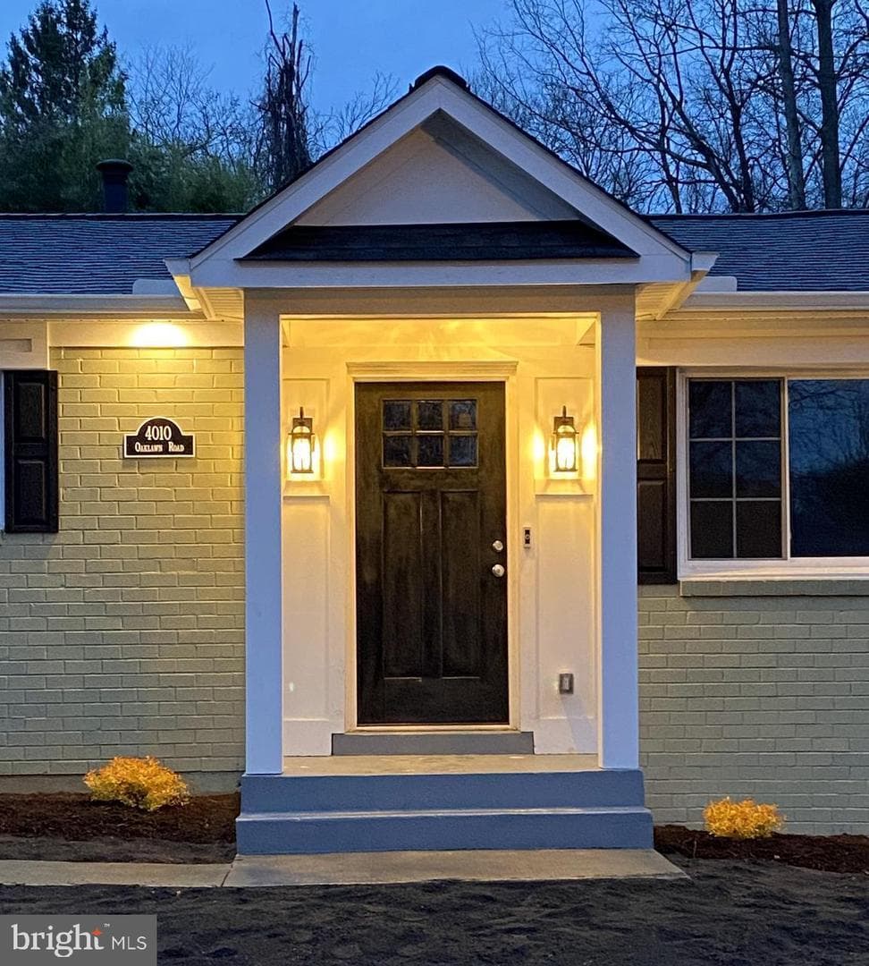 4010 Oaklawn Road photo 2