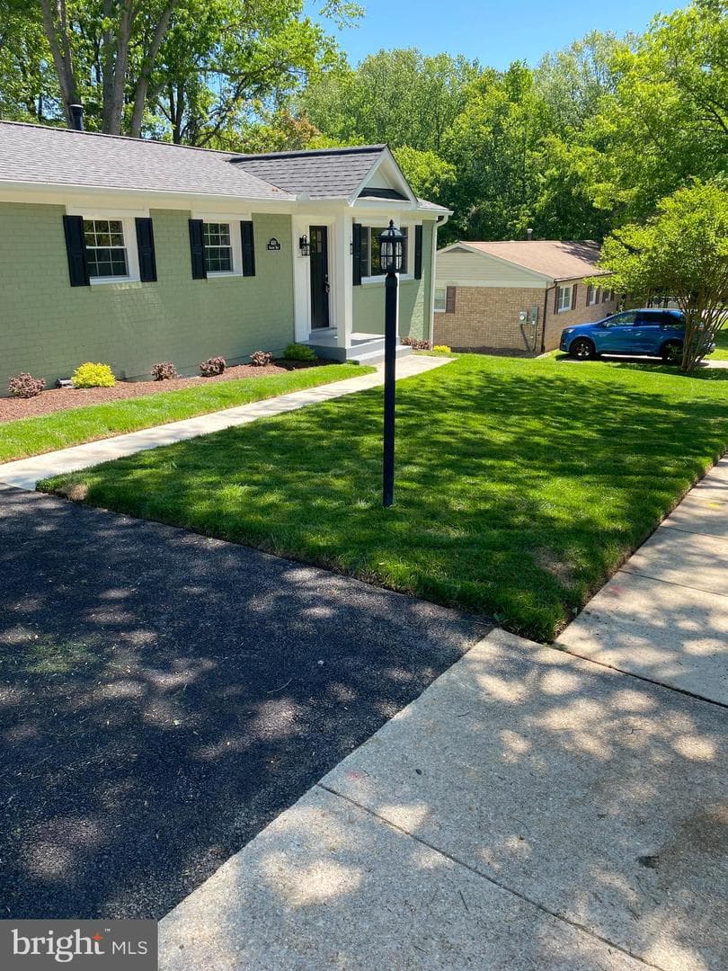 4010 Oaklawn Road photo 3