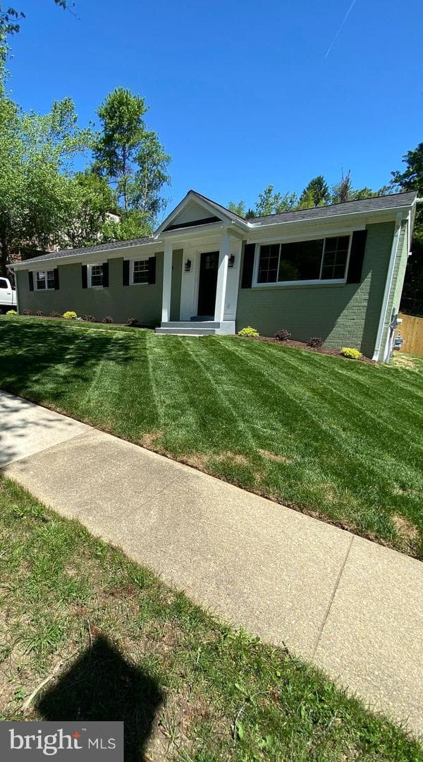 4010 Oaklawn Road photo 4