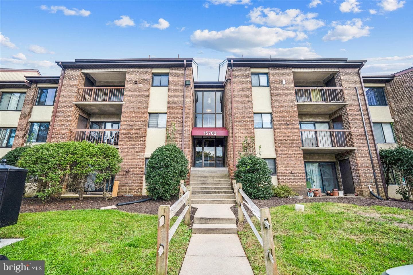 15702 Dorset Road #t-2