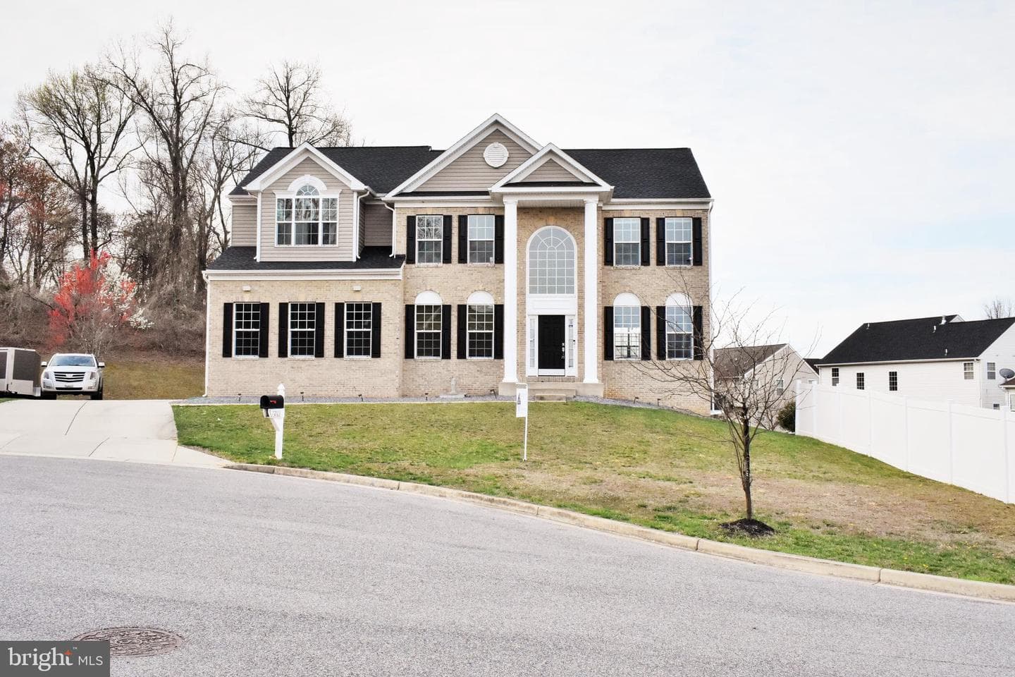 7203 Purple Ash Court photo 1