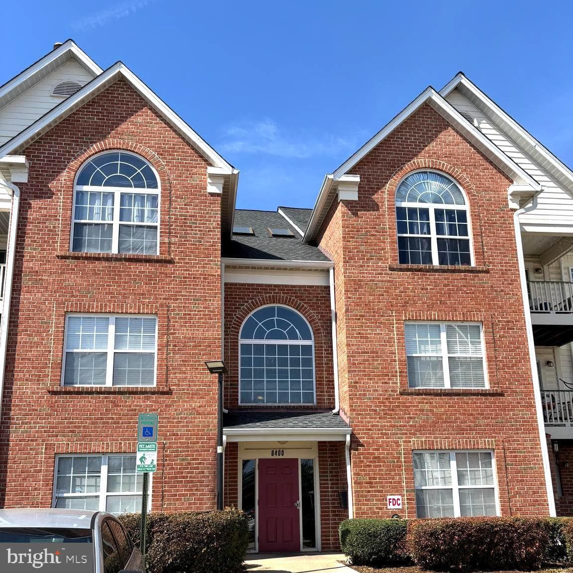 6400 Saint Ignatius Drive #5103 photo 1