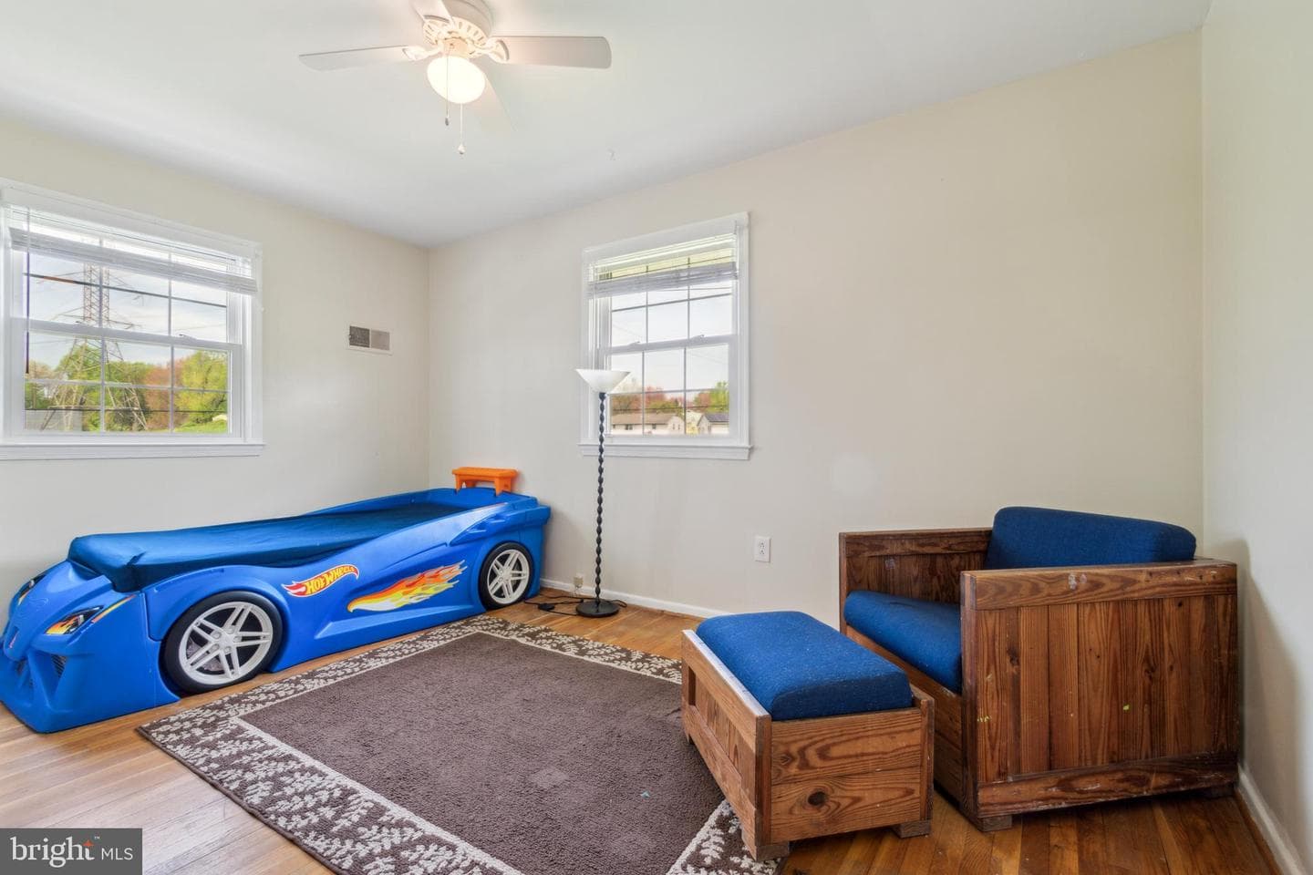 610 Millwoof Drive photo 23