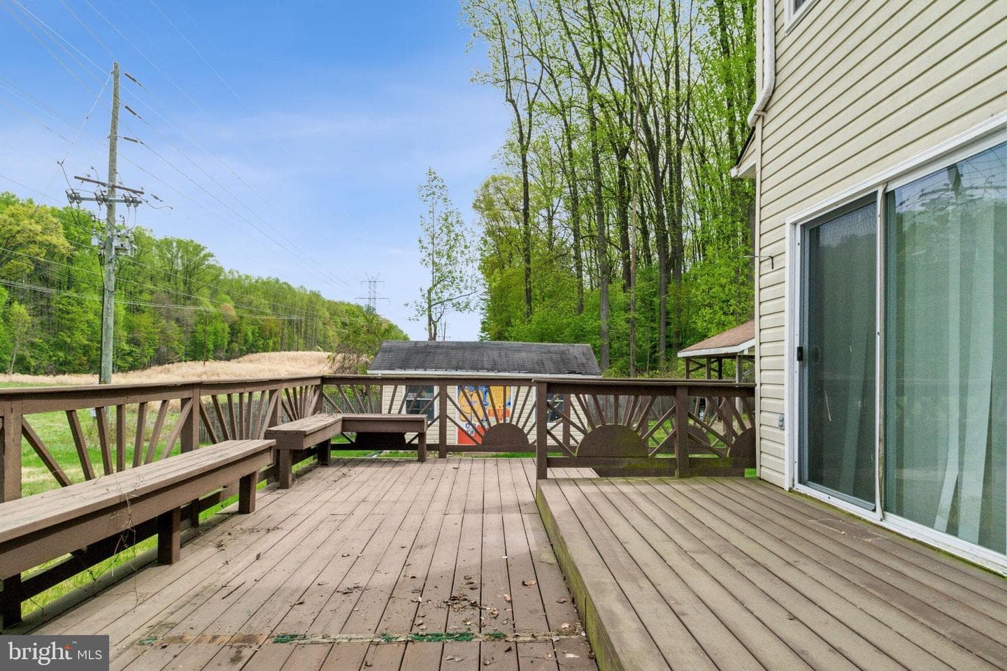 610 Millwoof Drive photo 33