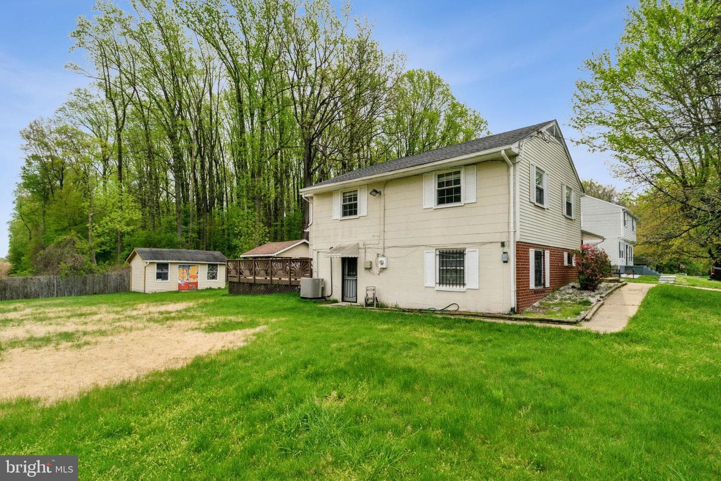 610 Millwoof Drive photo 38