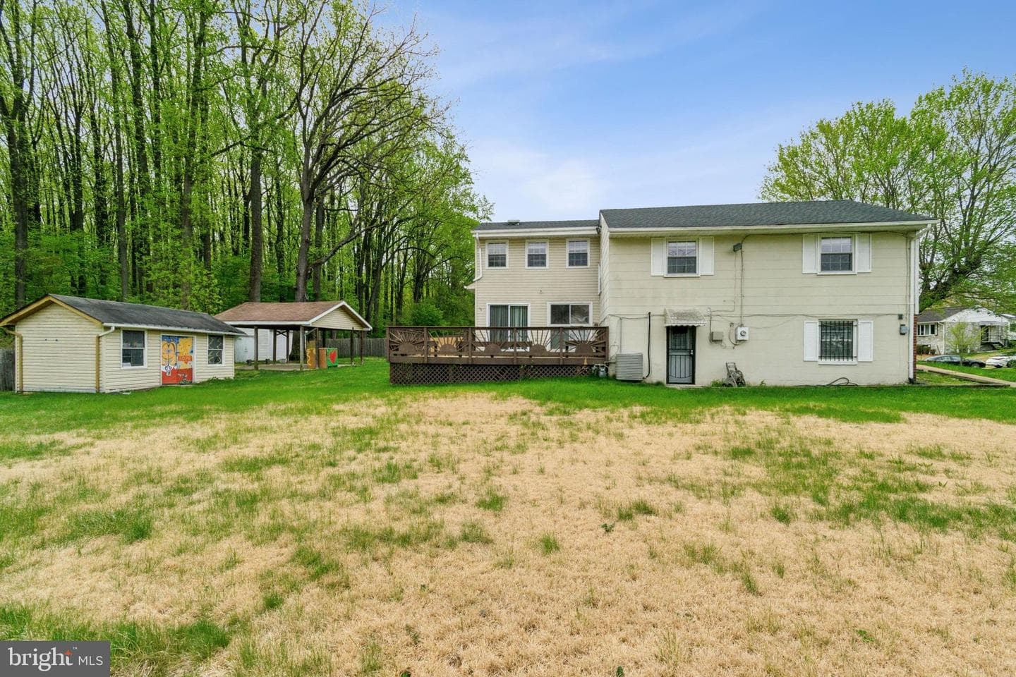 610 Millwoof Drive photo 39