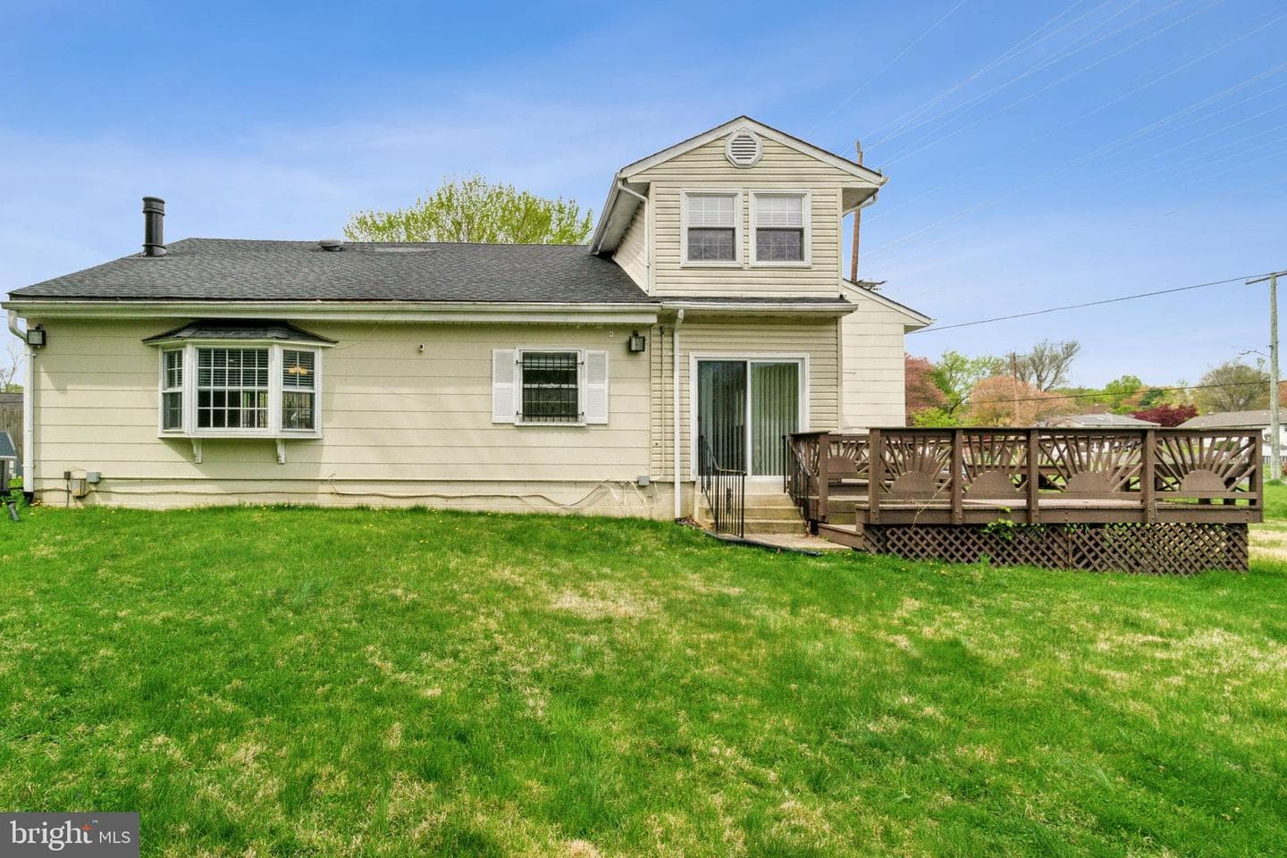 610 Millwoof Drive photo 40