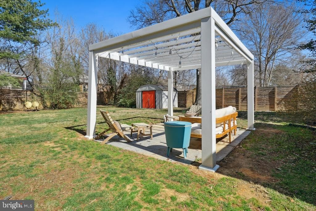 4508 Oliver Street photo 22