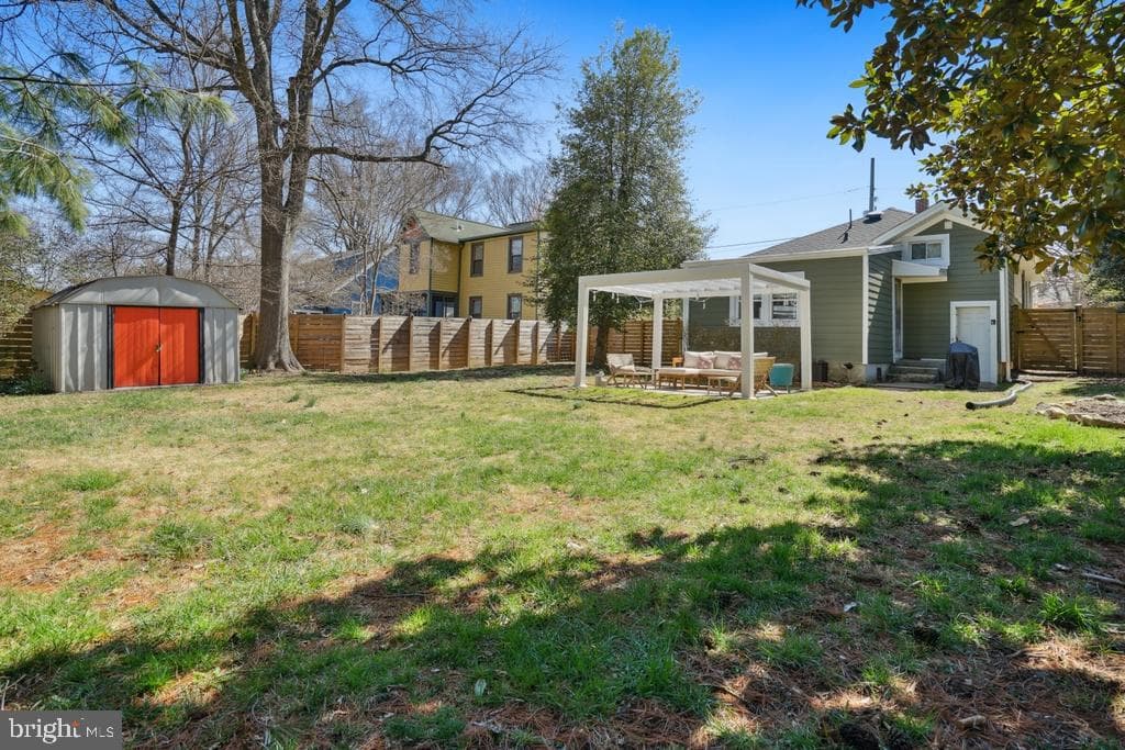 4508 Oliver Street photo 24